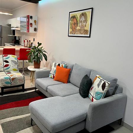 Costa Rica San Jose Full And Comfortable Apartament Pinares Curridabat Exterior photo