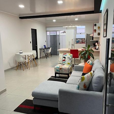 Costa Rica San Jose Full And Comfortable Apartament Pinares Curridabat Exterior photo