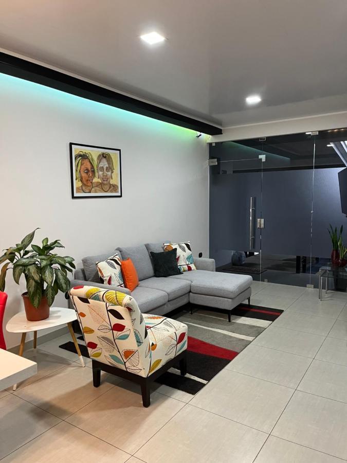 Costa Rica San Jose Full And Comfortable Apartament Pinares Curridabat Exterior photo