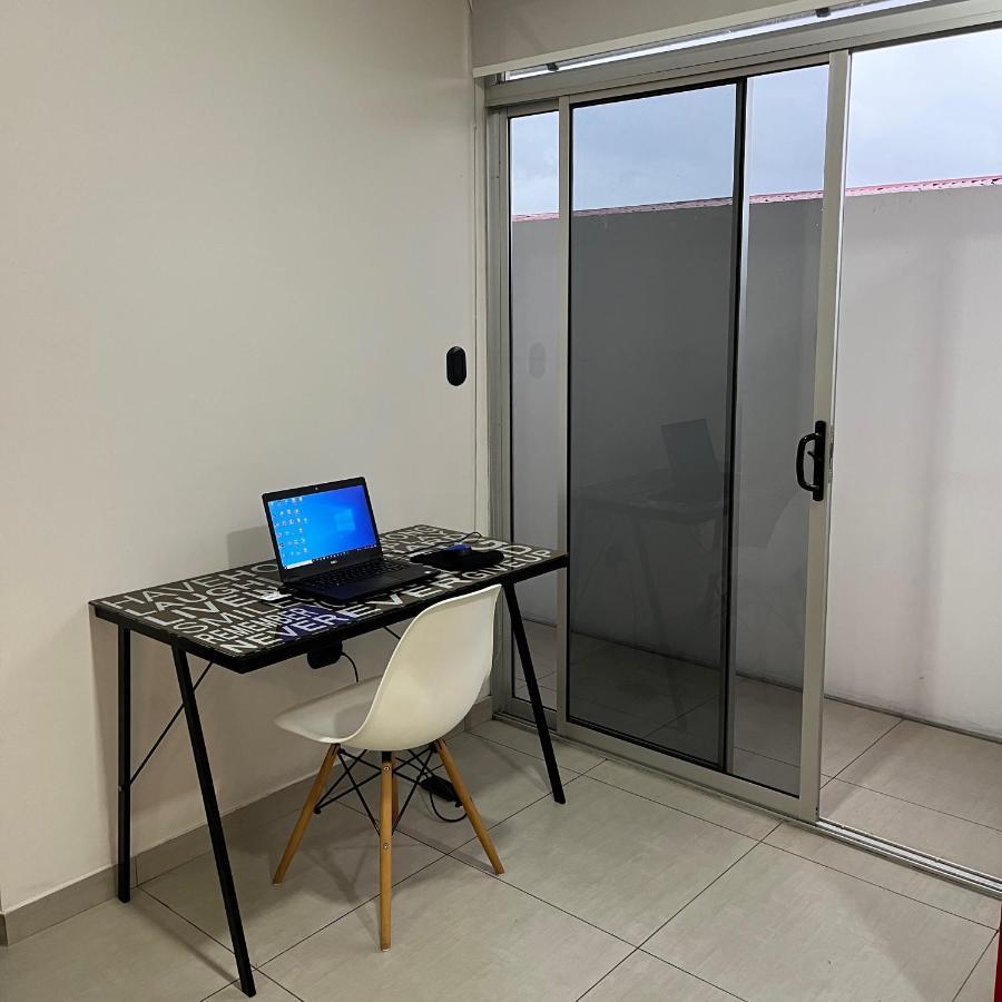 Costa Rica San Jose Full And Comfortable Apartament Pinares Curridabat Exterior photo
