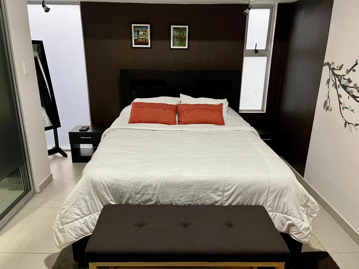 Costa Rica San Jose Full And Comfortable Apartament Pinares Curridabat Exterior photo