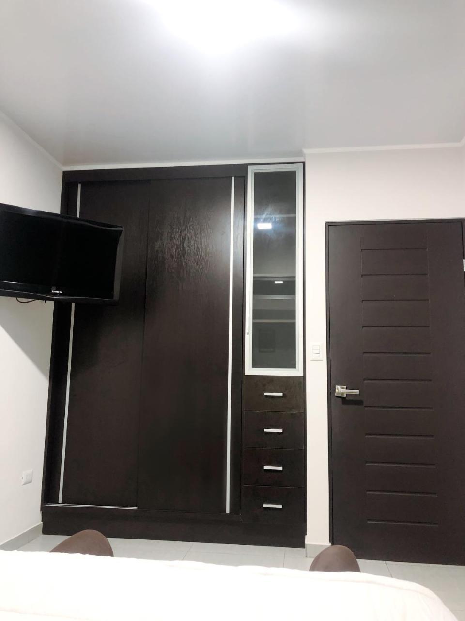Costa Rica San Jose Full And Comfortable Apartament Pinares Curridabat Exterior photo