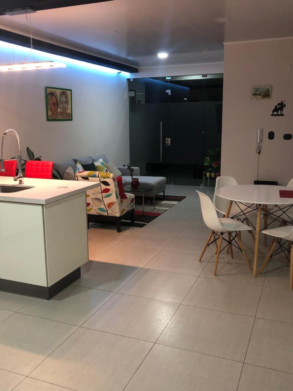 Costa Rica San Jose Full And Comfortable Apartament Pinares Curridabat Exterior photo