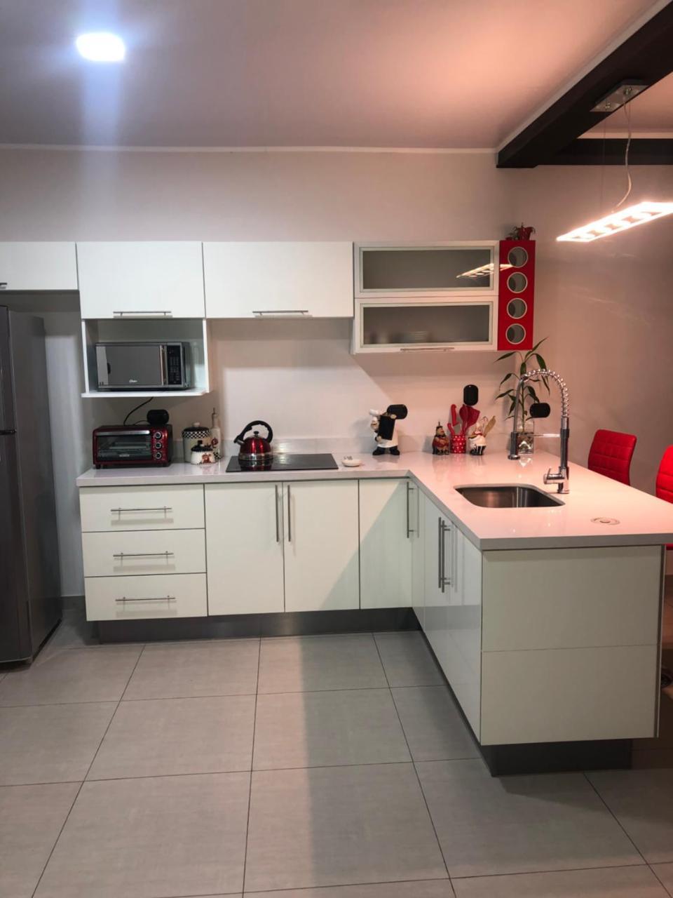 Costa Rica San Jose Full And Comfortable Apartament Pinares Curridabat Exterior photo