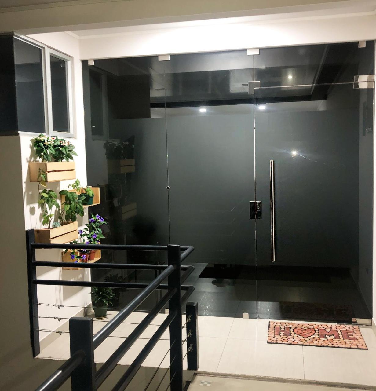 Costa Rica San Jose Full And Comfortable Apartament Pinares Curridabat Exterior photo