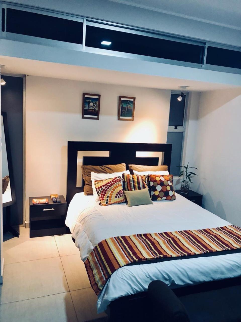 Costa Rica San Jose Full And Comfortable Apartament Pinares Curridabat Exterior photo