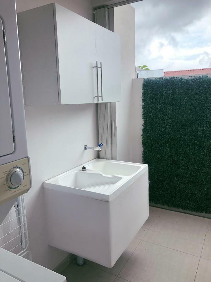 Costa Rica San Jose Full And Comfortable Apartament Pinares Curridabat Exterior photo