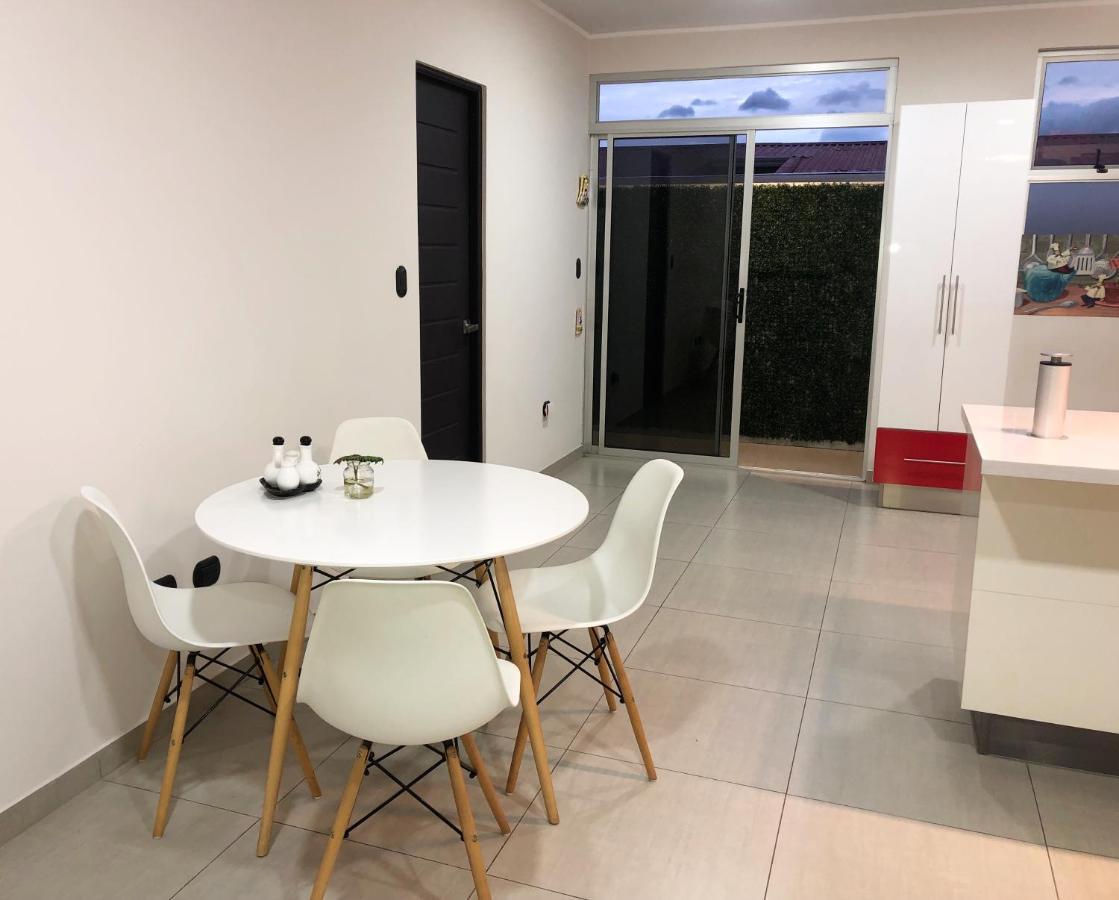 Costa Rica San Jose Full And Comfortable Apartament Pinares Curridabat Exterior photo